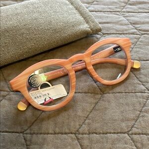 Peepers Stardust Readers 1.50